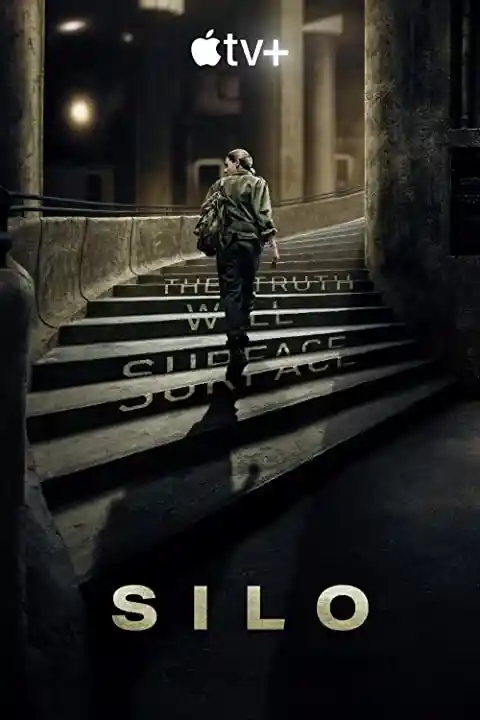 Silo - Osiris IPTV Premium IPTV Subscription